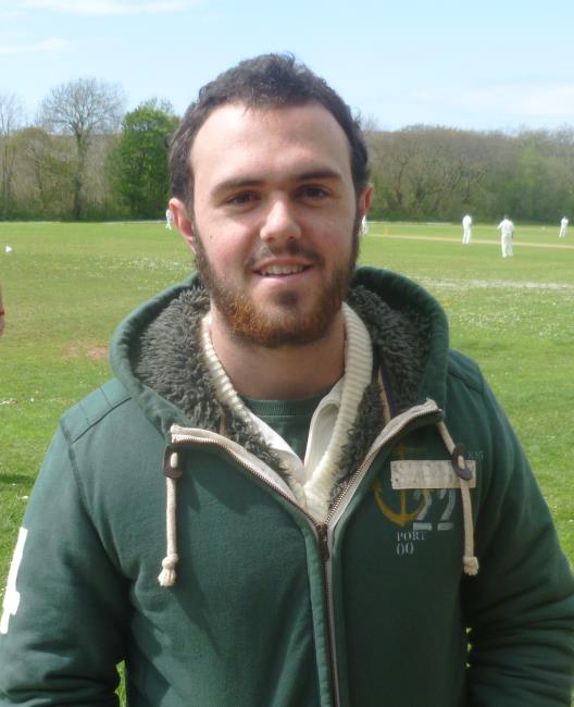 Gavin Campbell